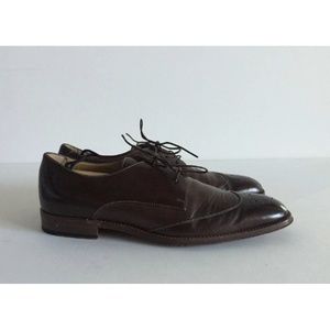 Cole Haan Collection wingtip